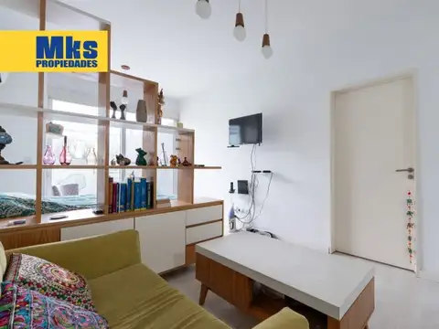 Departamento en Venta de Monoambiente
