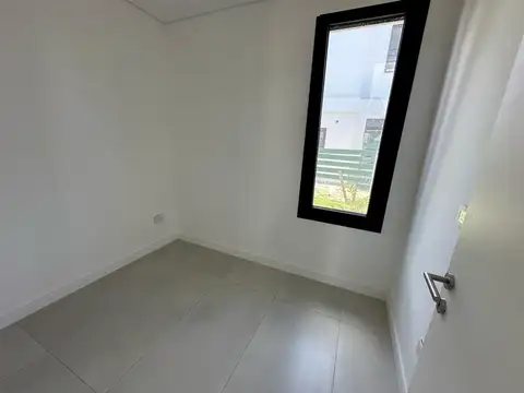 Casa en Venta A Estrenar