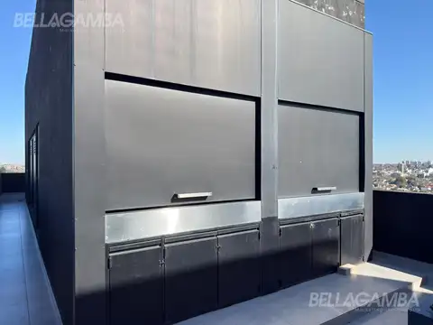 Departamento en Alquiler al Norte
