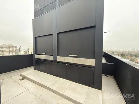 Departamento en Alquiler al Norte