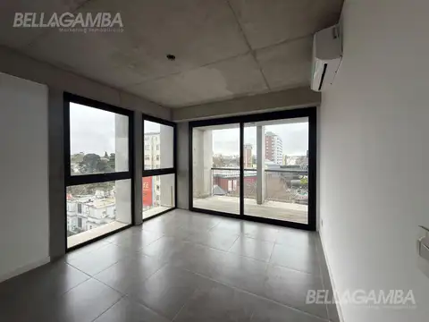 Departamento en Alquiler de Monoambiente
