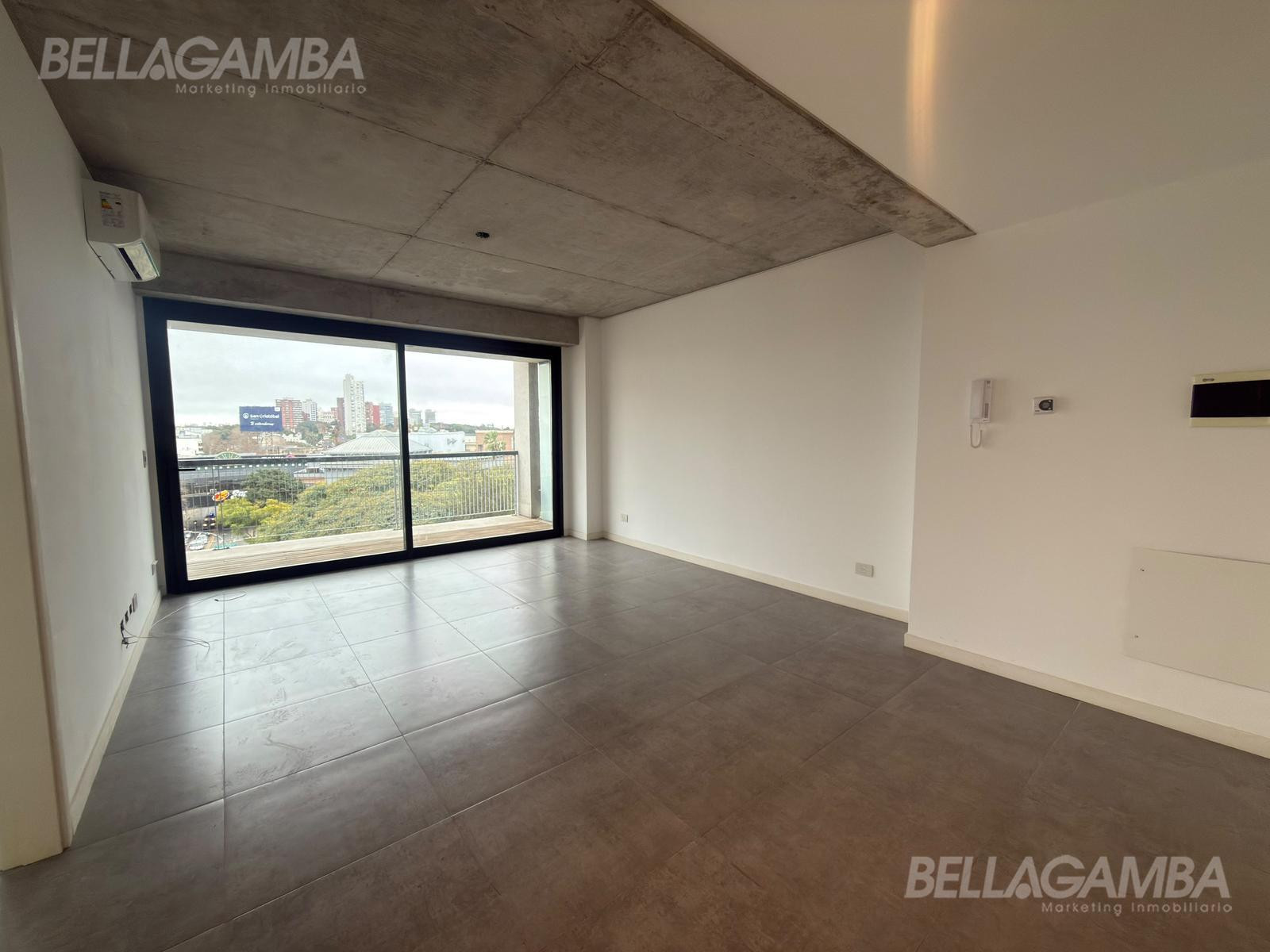 DEPARTAMENTO ALQUILER 2 AMBIENTES OLIVOS