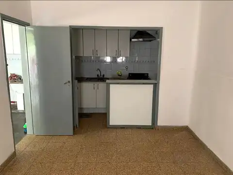 Casa en Alquiler 50 años