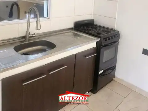 Departamento en Alquiler de 2 dormitorios