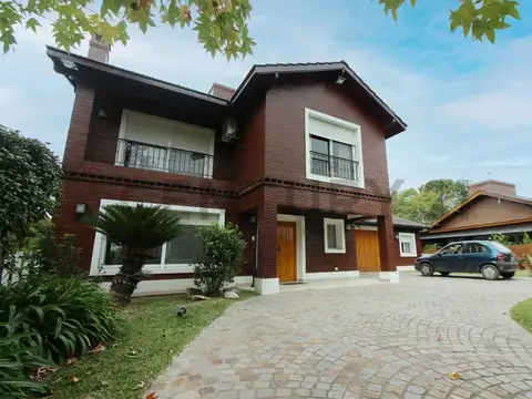 Casa en Venta de 4 dormitorios