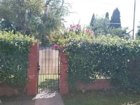 CASA EN MTE GRANDE, 3 AMB CON FINANCIACIÓN PROPIA