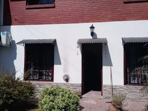 Teniente Manuel F. Origone 1300