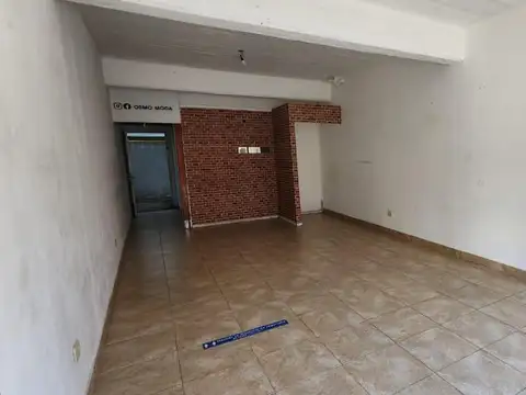 Local en Alquiler 10 años