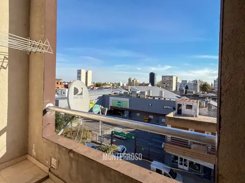 Departamento en Alquiler 20 años