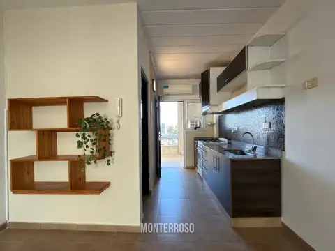 Departamento en Alquiler de 2 ambientes
