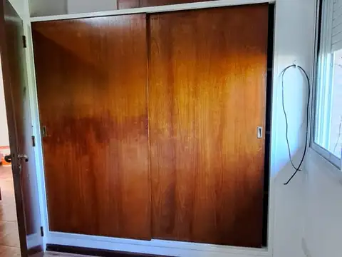 Saavedra 2000, Piso 2