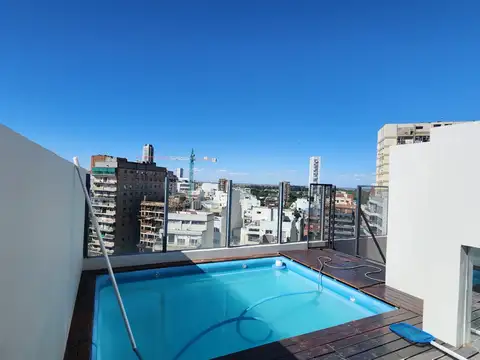 Departamento en Alquiler de 2 ambientes