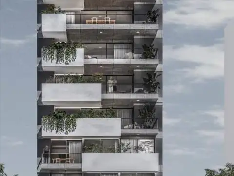 Departamento en Venta de 2 dormitorios