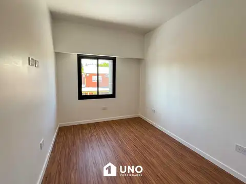 Casa en Venta 1 año