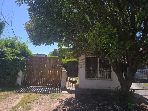 Mariano Acosta 200