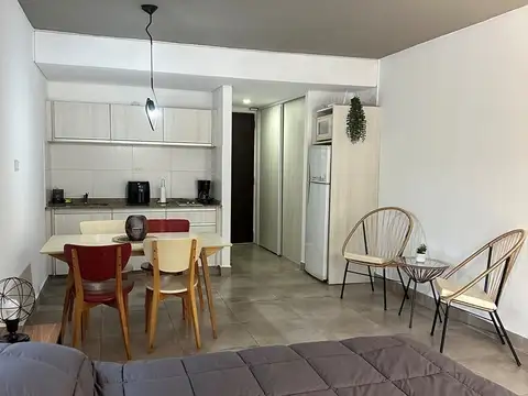 Departamento Monoambiente  en Alquiler en Campus Vista, Pilar, G.B.A. Zona Norte