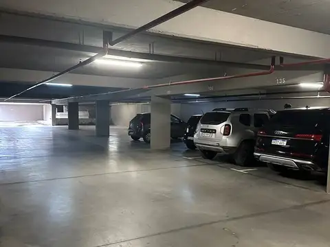 Departamento en Alquiler A Estrenar