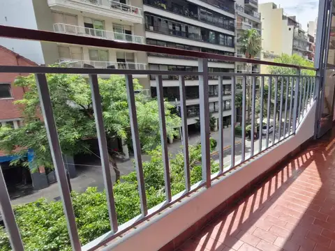 Departamento en Alquiler al Noreste