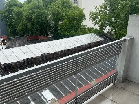 Avenida Juan Bautista Alberdi 3400