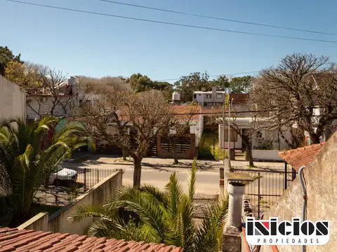 Departamento: Quinteros N° 819 - El Silvio - C622