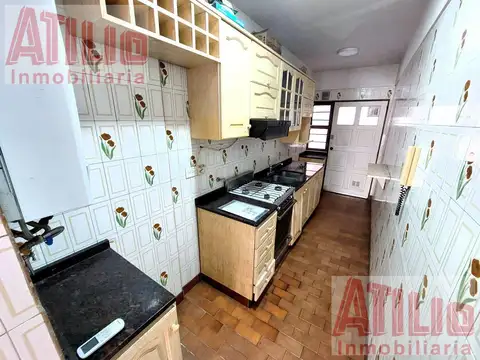 Departamento en Alquiler de 2 dormitorios