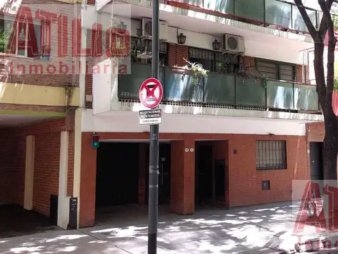 Departamento Belgrano 3amb Luminoso 2 cuadras Cabildo prox Subte