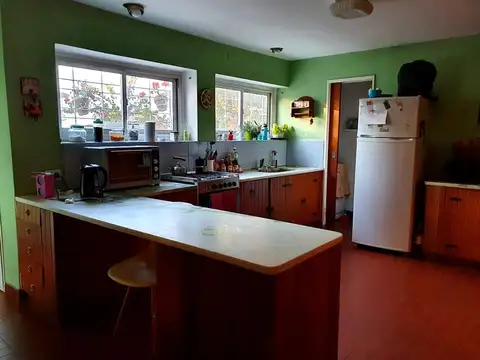 CASA QUINTA EN VENTA HURLINGHAM - MUY BUEN ESTADO!