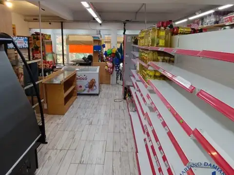 Venta de Local Comercial en Mar de Ostende