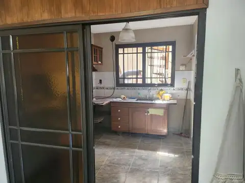Depto Tipo Casa en Venta de 3 ambientes