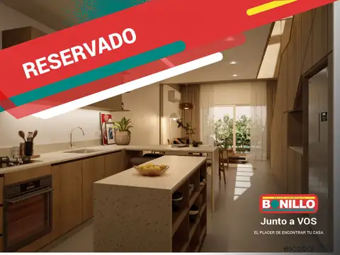 PH 4 ambientes venta Villa Pueyrredón