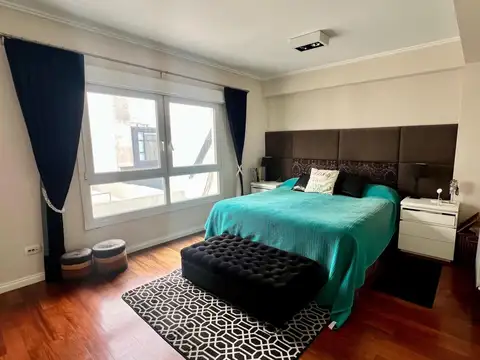 Departamento en Venta en Varese, USD 500.000