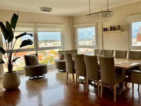 Av Colon 900, Piso 8