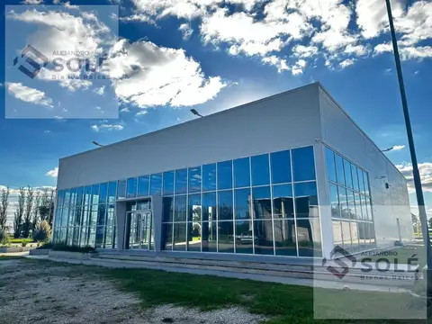 Ruta  9  Villa María
