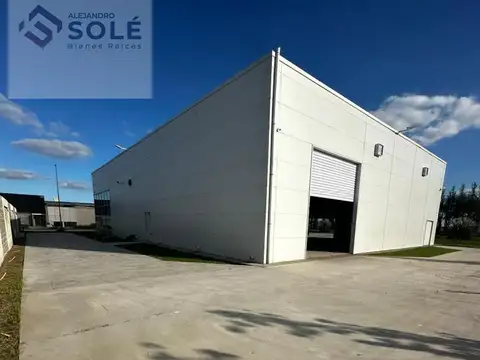 Local en Venta A Estrenar