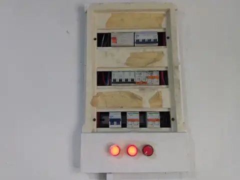 Local en Alquiler 50 años