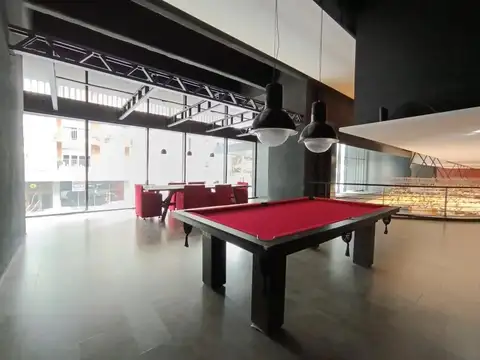 Santiago Del Estero 1400 , Piso 8