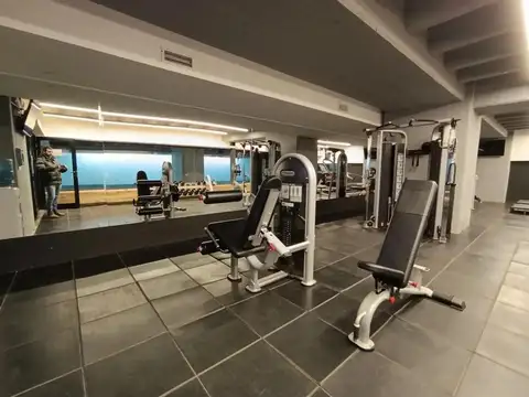 Departamento en Venta en Centro, USD 130.000