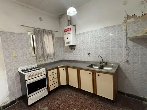 Casa en Venta al Oeste