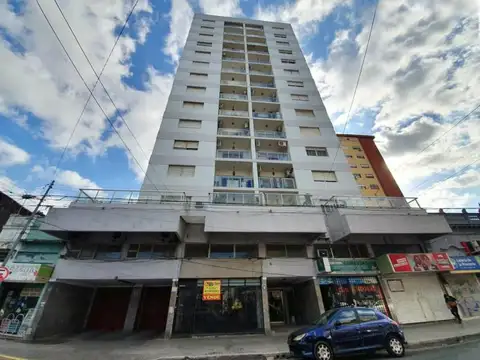 Departamento de 4 ambientes 