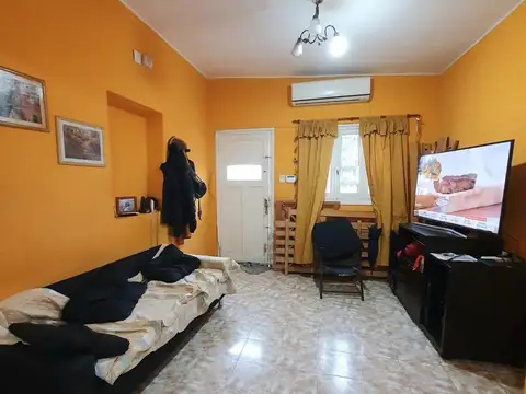 Casa en Venta en Belgrano, USD 62.000