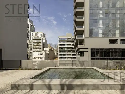 Departamento en Venta en Palermo, USD 1.450.000