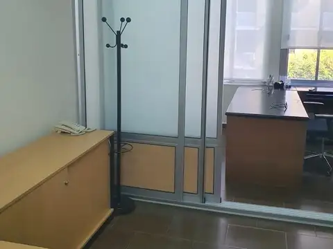 Oficina en venta - 1 Ambiente 1 Baño - 26Mts2 - San Nicolás