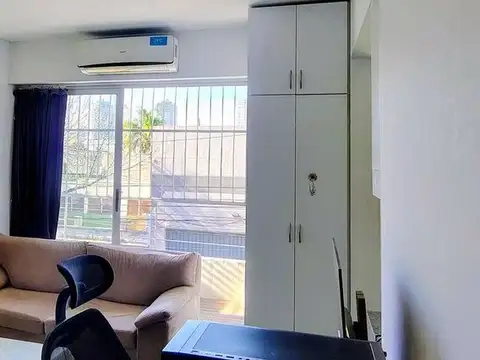 VENTA DEPTO 2 AMB. CON BALCÓN V. CRESPO