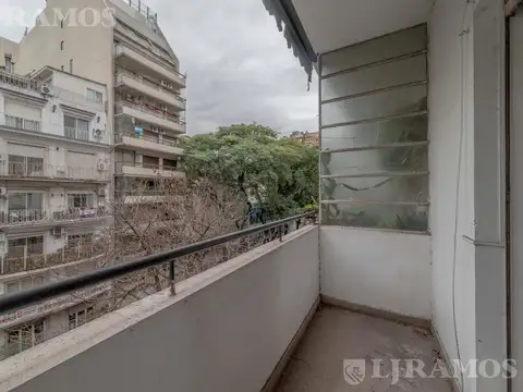 Departamento en Venta en Caballito, USD 149.000