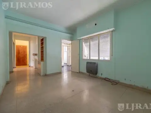 Departamento en Venta 70 años