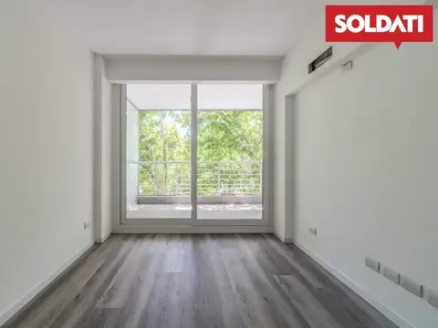 Departamento en Alquiler en Palermo Hollywood, Palermo