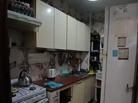 Depto Tipo Casa 4 ambientes con 1 baño