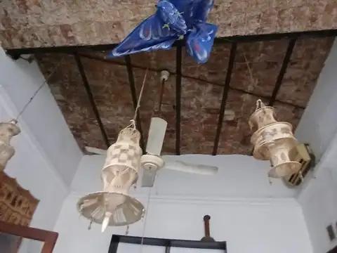 Depto Tipo Casa en Venta en Palermo, USD 290.000