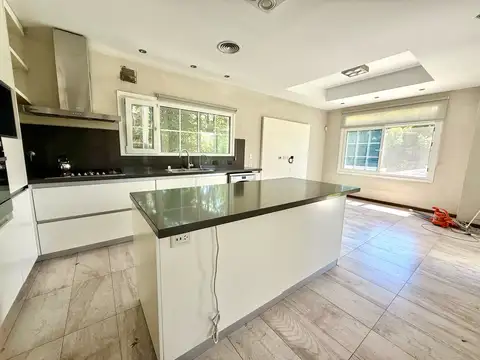 Casa en Alquiler 5 años