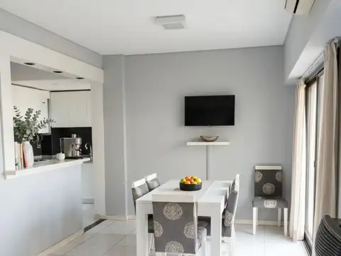 Departamento en Venta en Victoria, USD 160.000